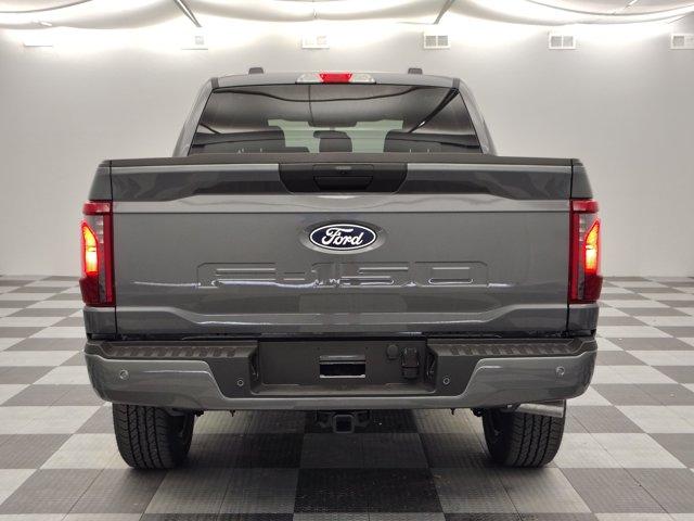 FORD F-150 STX - 7