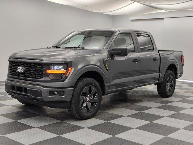 FORD F-150 STX - 5