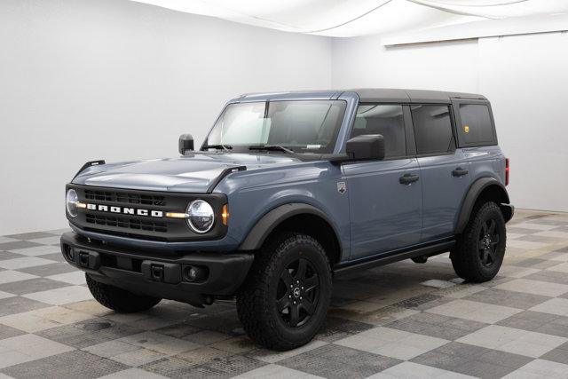 FORD BRONCO BIG BEND - 6