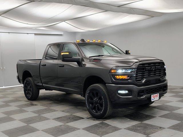 New 2026 RAM 2500 Big Horn