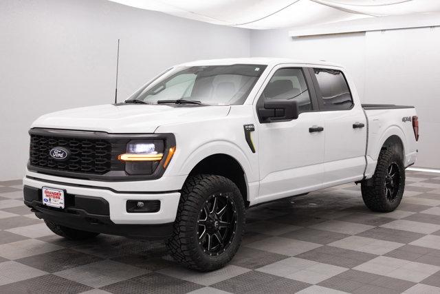 FORD F-150 STX - 6