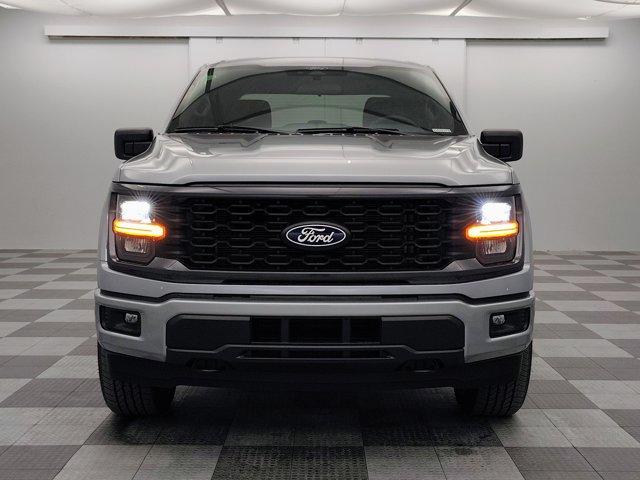 FORD F-150 STX - 5