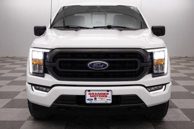 FORD F-150 XLT - 6