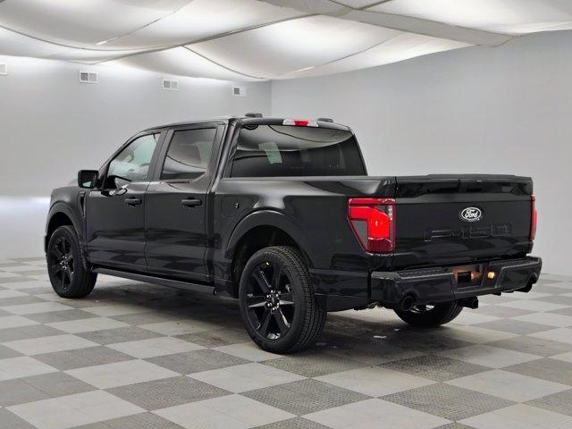 FORD F-150 STX - 9