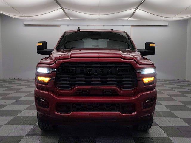 صورة 6 لـ 2026 RAM 2500 BIG HORN