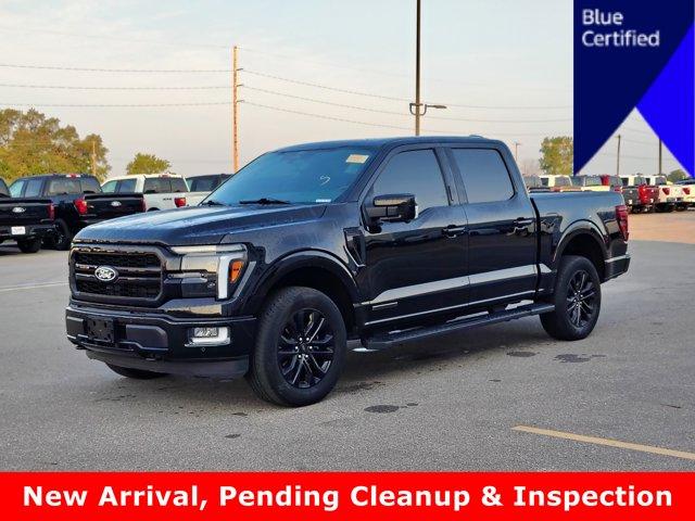 صورة 1 لـ 2024 FORD F-150 LARIAT