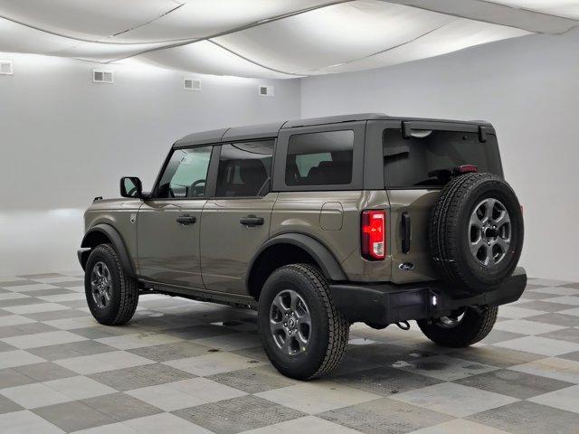 FORD BRONCO BIG BEND - 9