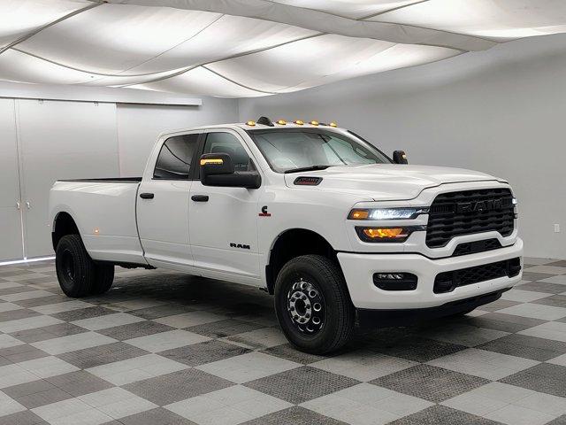 New 2026 RAM 3500 Big Horn
