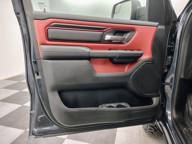 صورة مصغرة 18 لـ 2026 RAM 1500 REBEL