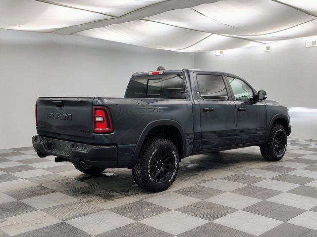 صورة مصغرة 11 لـ 2026 RAM 1500 REBEL