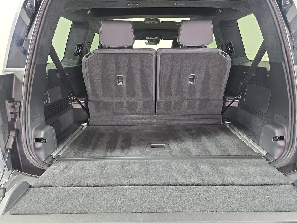 2024 Rivian R1S ADVENTURE QUAD MOTOR LARGE PACK thumbnail 27