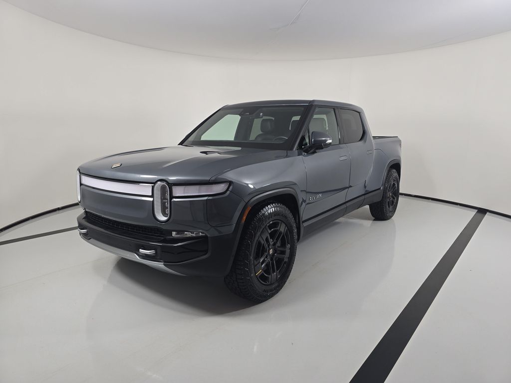 2024 Rivian R1T