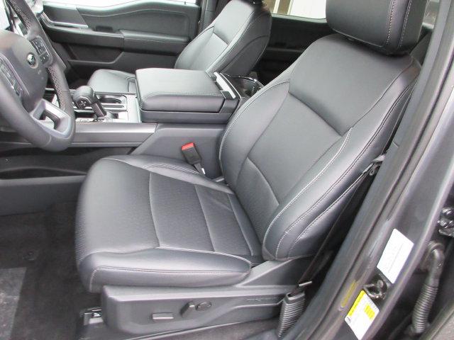 صورة مصغرة 27 لـ 2026 FORD F-150 LARIAT