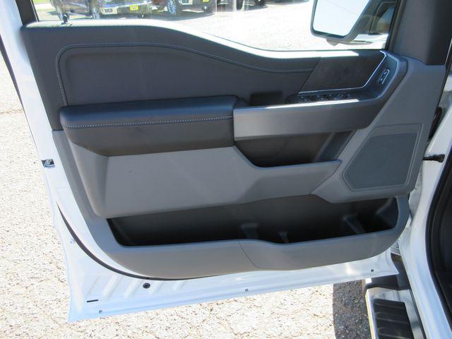 FORD F-150 XLT - 8