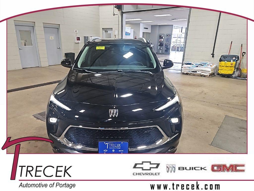 New 2026 Buick Encore GX Sport Touring