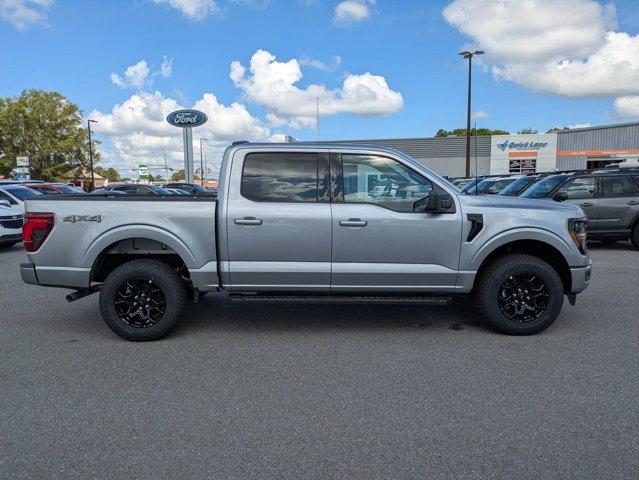 2026 FORD F-150 XLT — фото 2