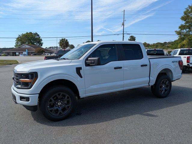 FORD F-150 STX - 7