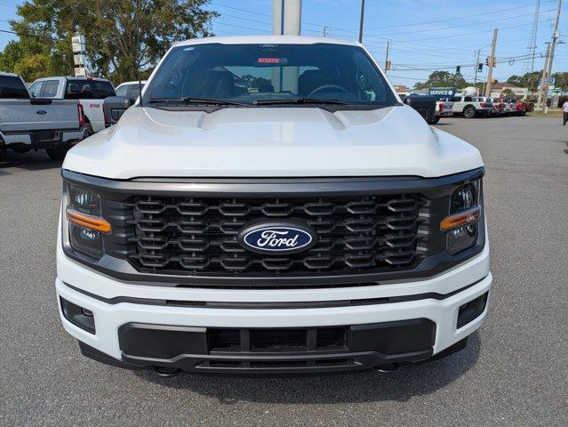 FORD F-150 STX - 8