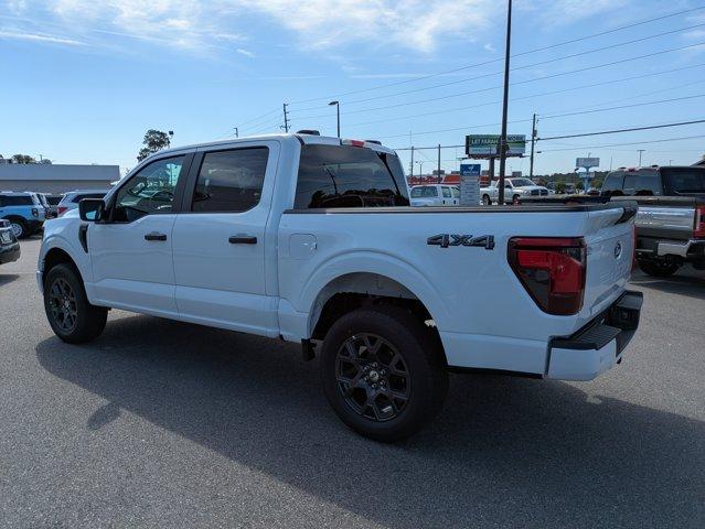 FORD F-150 STX - 5