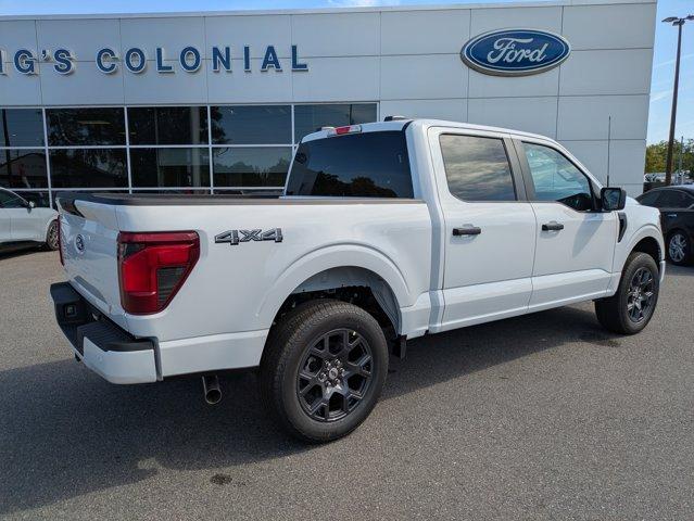 FORD F-150 STX - 3