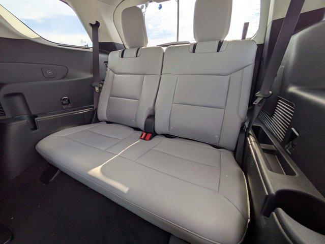صورة مصغرة 14 لـ 2026 FORD EXPLORER ACTIVE