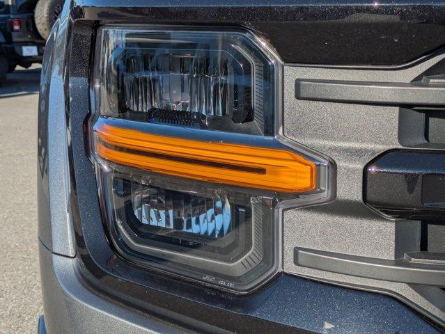 FORD F-150 XLT - 8