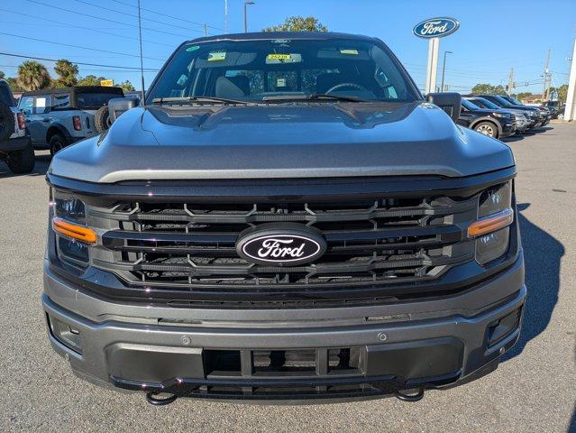 FORD F-150 XLT - 7