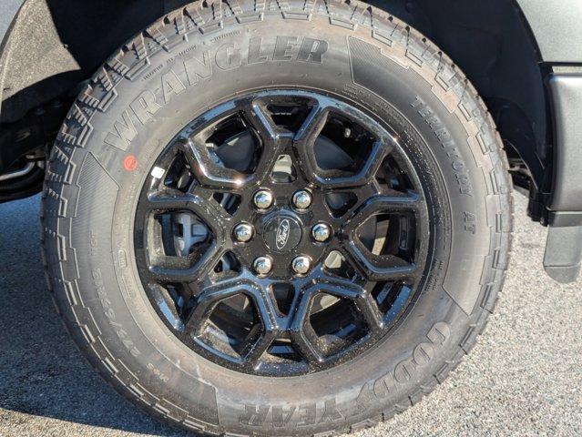 FORD F-150 XLT - 9