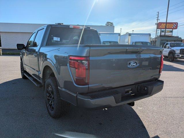 FORD F-150 XLT - 4