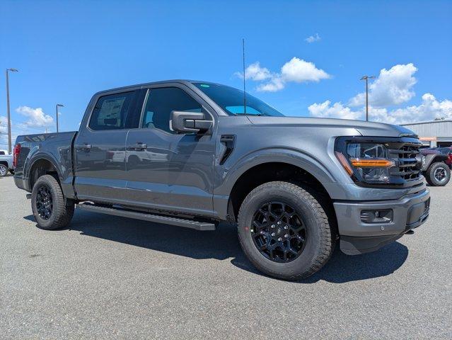 New 2026 Ford F-150 XLT