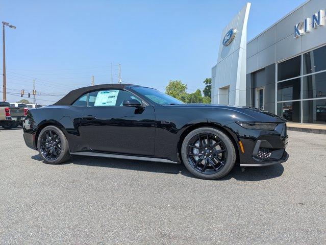 New 2026 Ford Mustang GT Premium