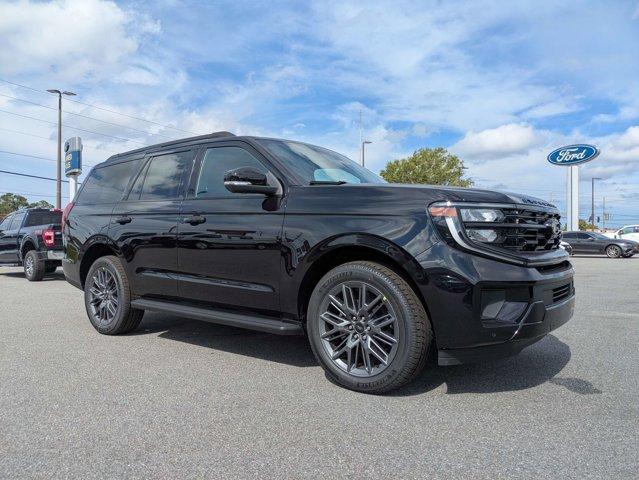 New 2026 Ford Expedition Platinum