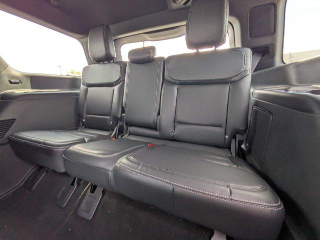 صورة مصغرة 17 لـ 2026 FORD EXPEDITION PLATINUM