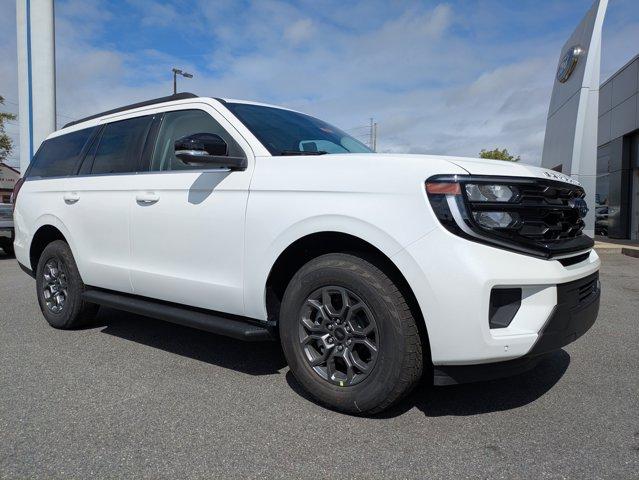 New 2026 Ford Expedition Active