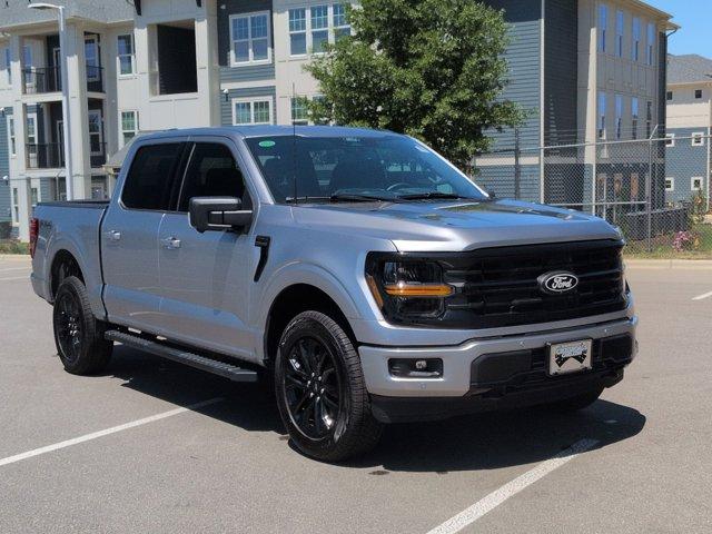 New 2026 Ford F-150 XLT