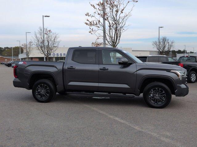 TOYOTA TUNDRA - 9