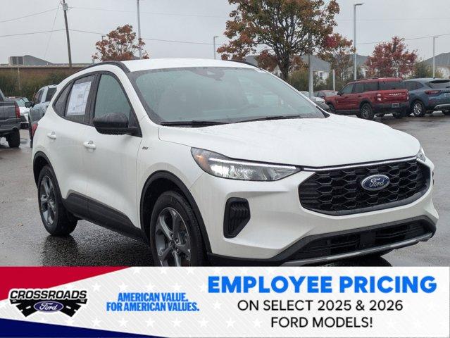 New 2026 Ford Escape ST-Line