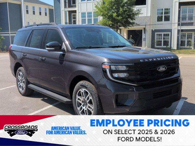 New 2026 Ford Expedition Active