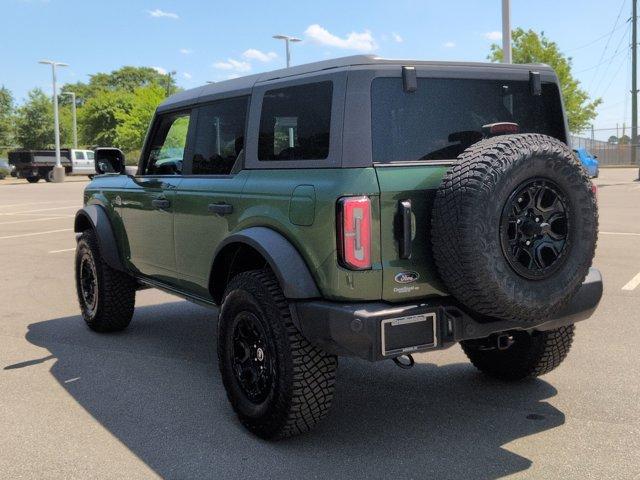 FORD BRONCO WILDTRAK - 6