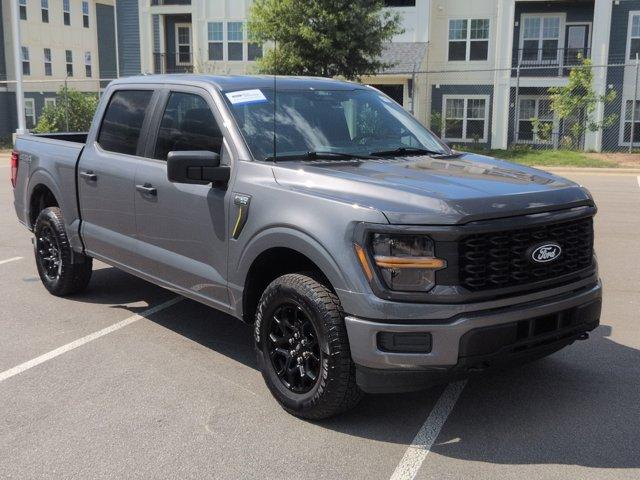 صورة 1 لـ 2025 FORD F-150 STX