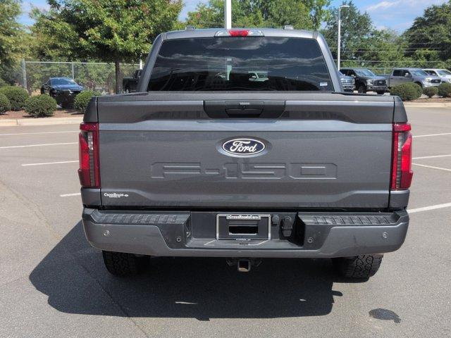 صورة 4 لـ 2025 FORD F-150 STX