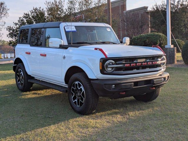 FORD BRONCO - 1