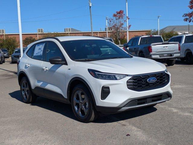 New 2026 Ford Escape ST-Line