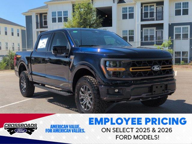 New 2026 Ford F-150 Tremor
