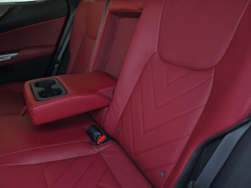 2022 Lexus NX 350H LUXURY photo 18