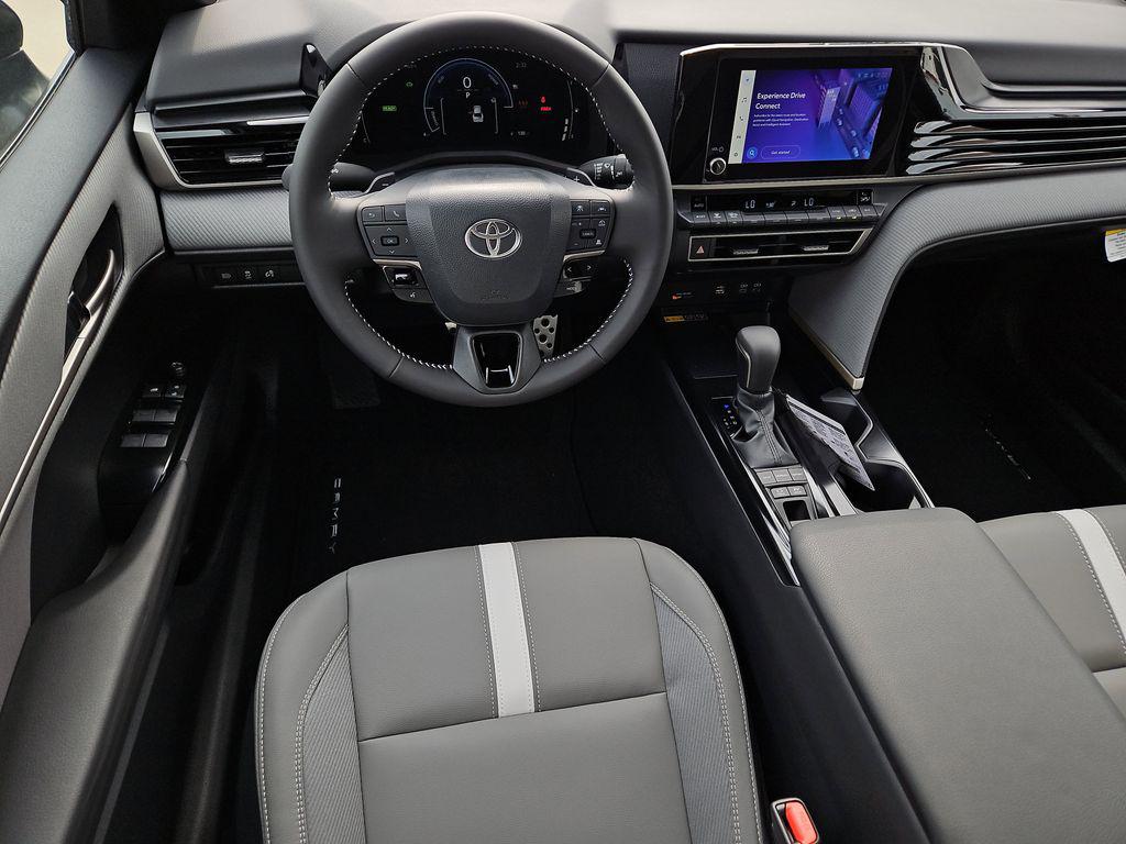 2026 Toyota CAMRY SE — миниатюра 15