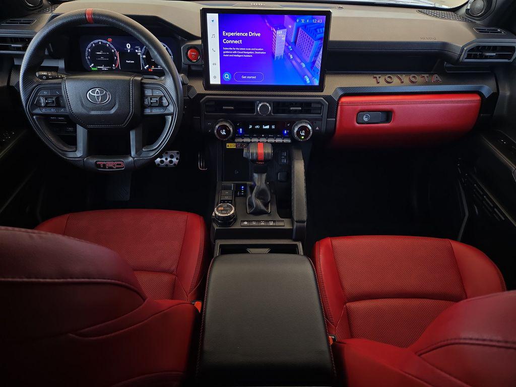 2025 Toyota 4RUNNER TRD PRO 缩略图 22