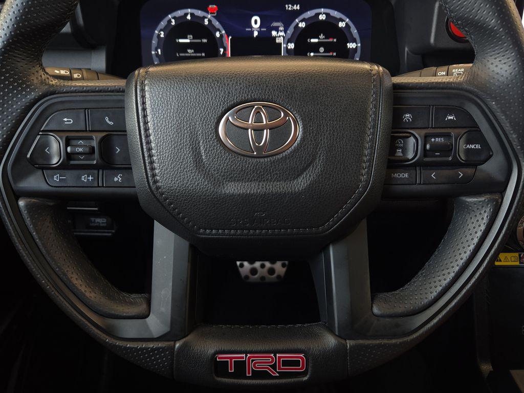 2025 Toyota 4RUNNER TRD PRO 缩略图 34