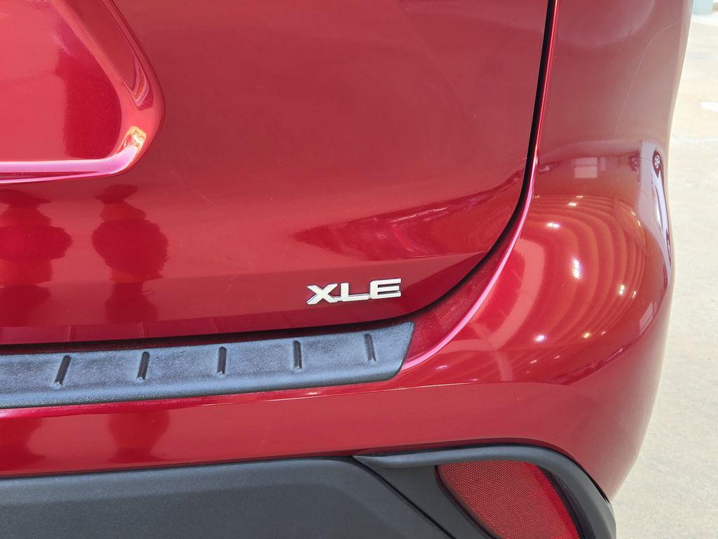 TOYOTA HIGHLANDER - 9