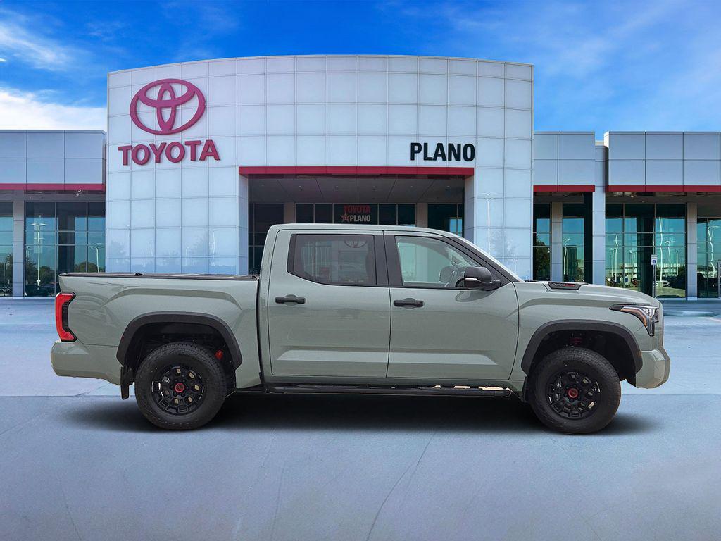 TOYOTA TUNDRA - 5